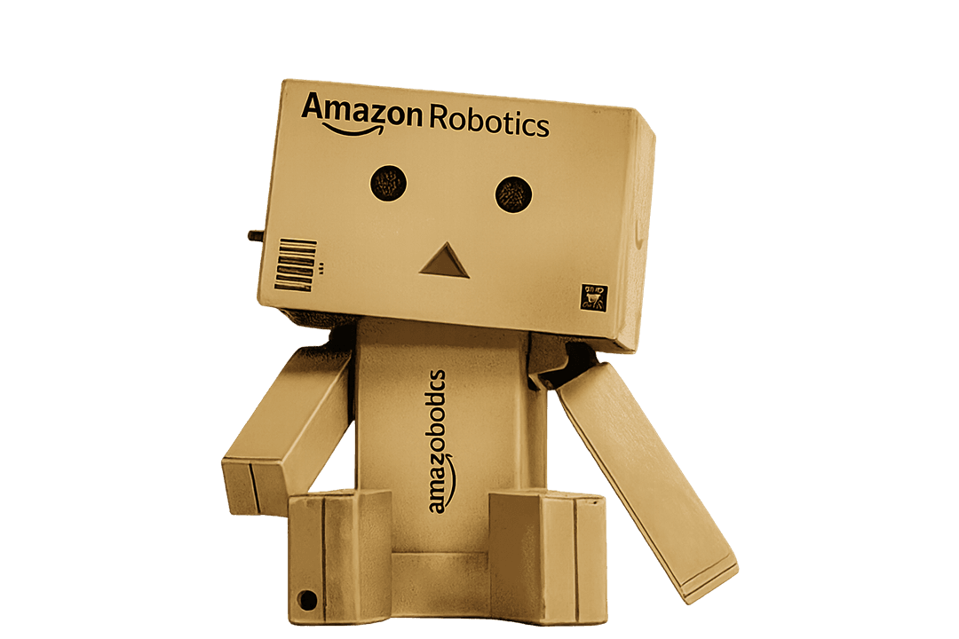 Amazon Robotics Austin
